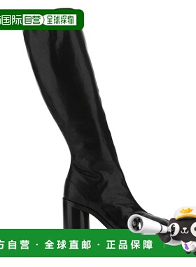 MAISON MARGIELA 女士长筒靴 S34WW0057P3753T8013靴子