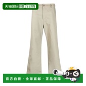 花色直筒裤 CELINE 2N886228R07IA 男士 休闲裤