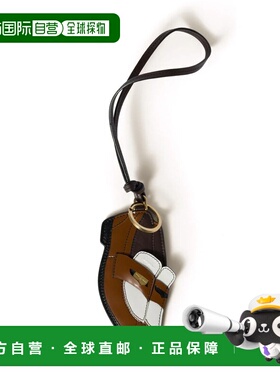 MIU MIU 女士项链 5TL5322CULF031WCOGNACBIANCO