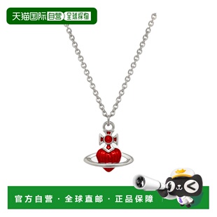 VIVIENNE WESTWOOD 女士项链 630203HS02P420P420