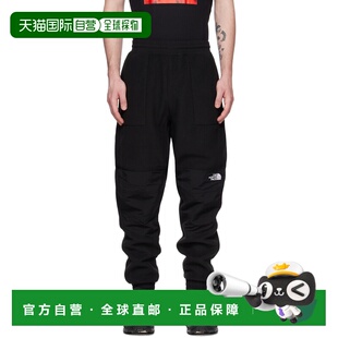 男士 FACE 休闲裤 NF0A7UR5JK3 黑色 THE AW2023 NORTH