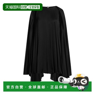 女士 舒适时尚 潮奢 black黑色 Aniye 连衣裙 1h可退 短款