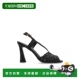 ETRO 黑色 女士凉鞋 1h可退 WS4F0026AE259N0000 AW2025 Heeled