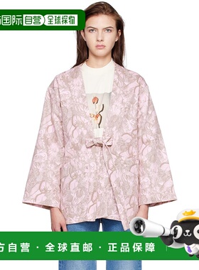 1h可退 潮奢 Stockholm Surfboard Club 女士 独家发售粉色 Kimon