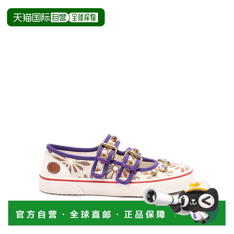VALENTINO GARAVANI 女士运动鞋 6W2S0LH6GCEBTX AW2025