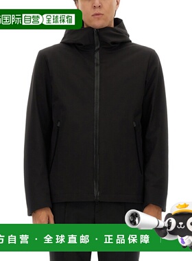 WOOLRICH 男士夹克 CFWOOU1047MRUT3496100 AW2025