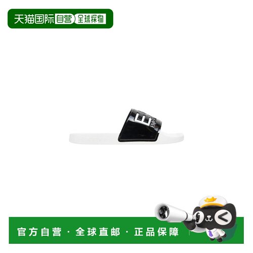 EA7 男士拖鞋 7X000108AF15118FC079 SS2026 花色 7X000108 AF151