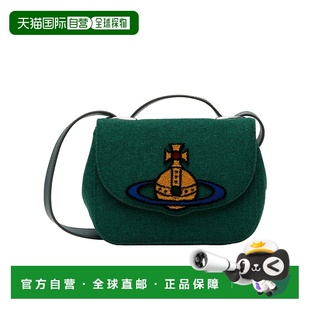 VIVIENNE WESTWOOD 女士斜挎包 4802000PWW00W2M405手提包单肩包