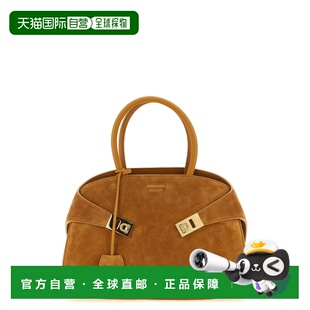 Ferragamo 菲拉格慕 潮奢 手 Salvatore Hug 1h可退 女士