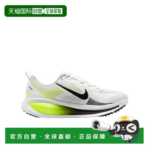 奢淘 Nike Vomero 18公路跑鞋 男 HM6803