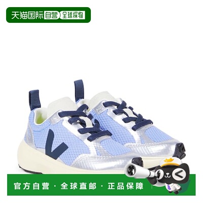 1h可退 潮奢 Veja 男童 Canary Alveomesh 运动鞋童鞋