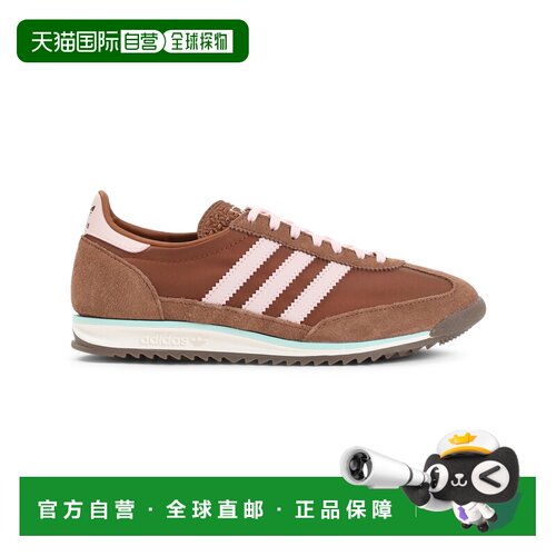 ADIDAS ORIGINALS 女士运动鞋 IH4550DUSKY SS2026