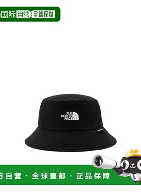 THE NORTH FACE 男士帽子 NF0A8888JK31 SS2025 黑色