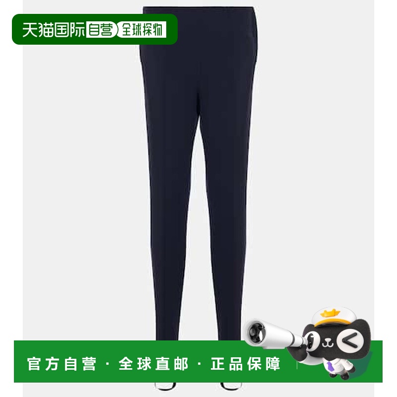 1h可退 潮奢 bogner 博格纳 女士 Elaine 踩脚滑雪裤户外