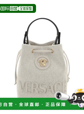VERSACE 女士手提包 10182971A136966K72V SS2025