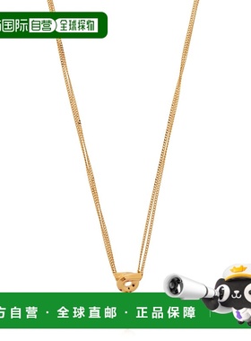 FERRAGAMO/菲拉格慕女士项链760782NKLNEWGANP776607OROPERLE