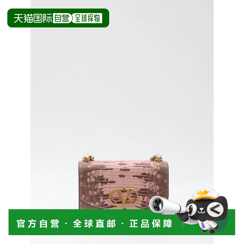 1h可退 VALENTINO GARAVANI 女士单肩包 5839726W2B0R17YUBR1G
