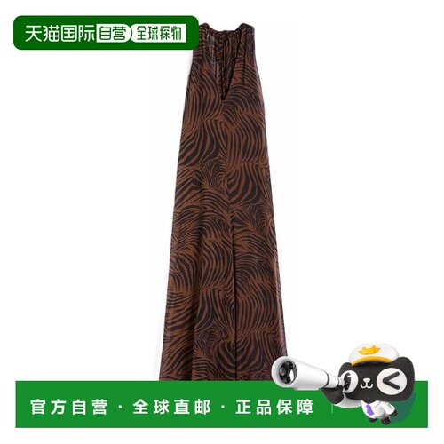 MAX MARA STUDIO 女士连衣裙 2616221092600000 SS2026吊带长裙