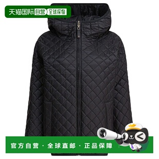 AW2025 MAX 2529486074LEO009 女士外套 黑色 MARA
