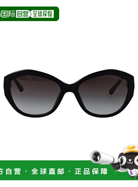 JIMMY CHOO 女士太阳镜 0JC5013U50008G SS2025 黑色