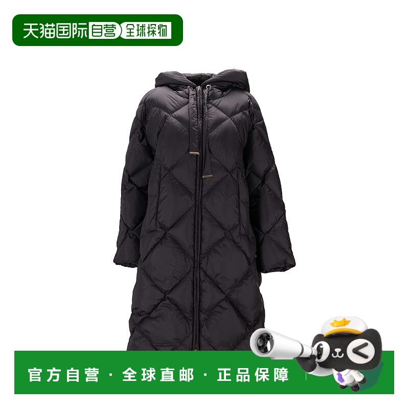 1h可退 MAX MARA 女士夹克 2529496045600TREFE002NE AW2025