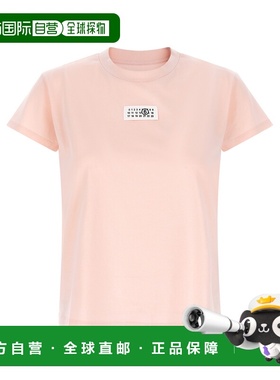 MM6 MAISON MARGIELA 女士T恤 S52GC0326M20170231