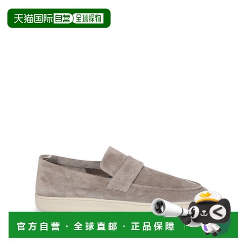 OFFICINE CREATIVE 男士商务正装鞋 HERBIE001LCA【付后1h可退】