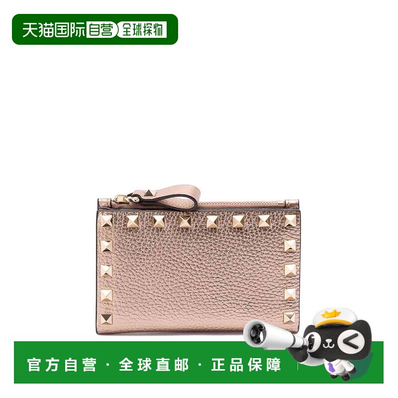 1h可退 VALENTINO GARAVANI 女士钱包 8W2P0605GGEGF9 SS2026