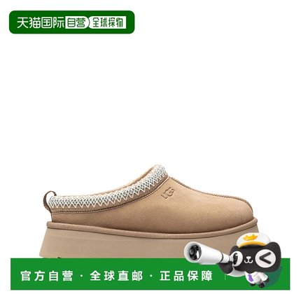 UGG 女士休闲鞋 1122553SAN SS2025 花色
