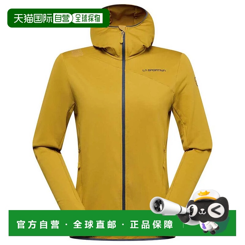 LA SPORTIVA 宇宙保暖夹克 中性