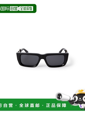 1h可退 PALM ANGELS 男士眼镜 PERI040MILFORD1007 AW2024