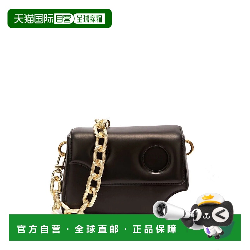 1h可退 OFF-WHITE 女士斜挎包 OWNN043F22LEA0010100 SS2023