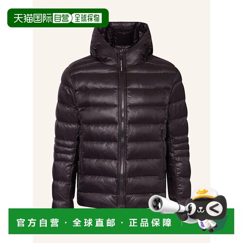 CANADA GOOSE 男士夹克 100120347313000 CO 黑色 Lightweight do