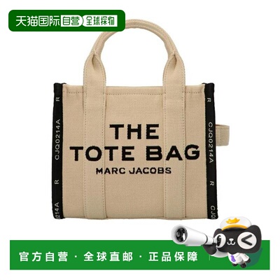 MARC JACOBS 女士手提包 M0017025263BEIGE SS2021