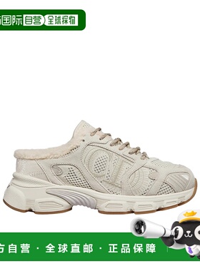 DIOR 女士运动鞋 KCK456STXS24W SS2025 花色 DiorAlps Dior Chro