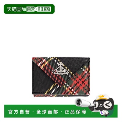 1h可退 VIVIENNE WESTWOOD 女士钱包 5115002FWS0022N302