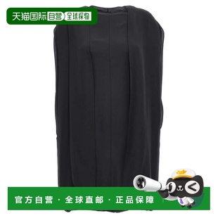 7299W2553BLK 女士T恤 黑色 无袖 THE 罩衫 ROW