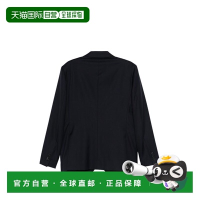 TAGLIATORE 男士西服套装 2FNJ22B0170001B5713 SS2026外套西装