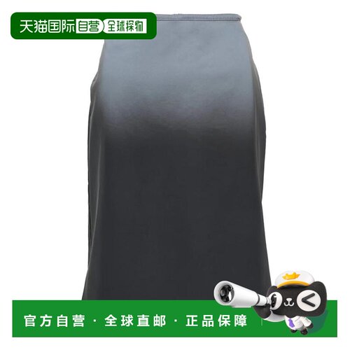 ALEXANDER WANG 女士半身裙 1WC1265391965B SS2026包臀裙a字裙