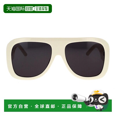 PALM ANGELS 女士太阳镜 SONOMA10107-0 CO 白色 PALM ANGELS Sun