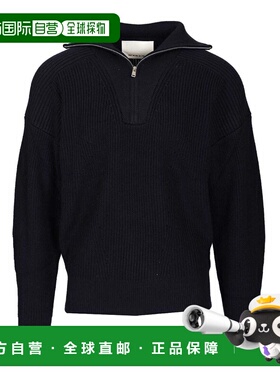 ISABEL MARANT 男士针织衫 23PPU0080HAA1L79H30MI