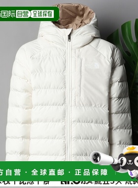 THE NORTH FACE 男童羽绒服 7034784WHITEDUNE CO北面