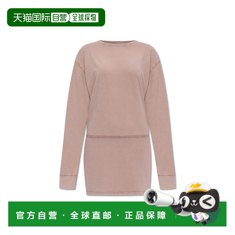 1h可退 DSQUARED2 女士T恤 S72CV0630S21600235 SS2025