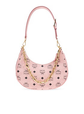 MCM 女士手提包 MWHFATA020PZ CO 粉红色 Handbag `Aren`