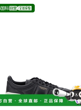 1h可退 潮奢 valentino 华伦天奴 男士 'Upvillage' Screen 黑色