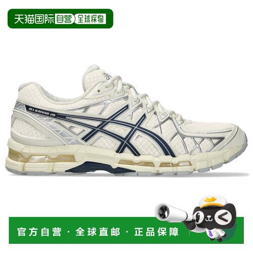 1h可退 ASICS 男士运动鞋 1203A388104CREAM SS2026 花色 GEL-KAY
