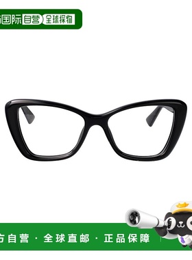 GUCCI 女士眼镜 GG1977O001 AW2025 古驰黑色