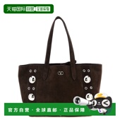 VALENTINO AW2025 W2B0R88JET0TO GARAVANI 女士手提包单肩包