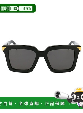 1h可退 BOTTEGA VENETA 女士眼镜 BV1005S001SUNGLASSES太阳镜