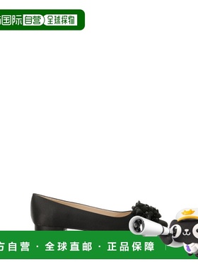 MALIPARMI 女士凉鞋 SB00776012320000 SS2023 黑色